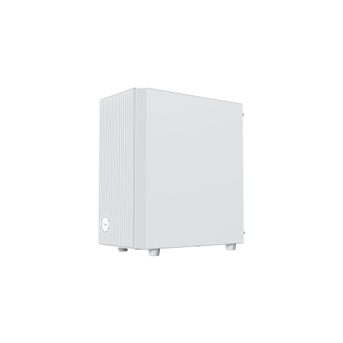 Корпус Ocypus Gamma C70 WH ATX/mATX/ITX 2xUSB Белый Gamma-C70-WHG000XX-GL