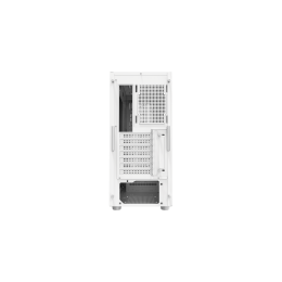 Корпус Ocypus Gamma C70 WH ATX/mATX/ITX 2xUSB Белый Gamma-C70-WHG000XX-GL