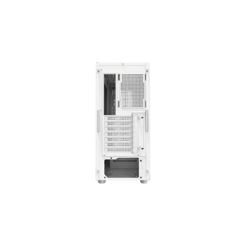 Корпус Ocypus Gamma C70 WH ATX/mATX/ITX 2xUSB Белый Gamma-C70-WHG000XX-GL