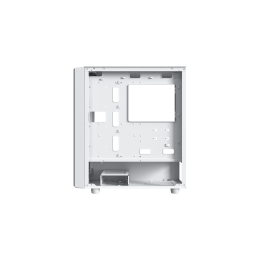 Корпус Ocypus Gamma C70 WH ATX/mATX/ITX 2xUSB Белый Gamma-C70-WHG000XX-GL