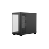 Корпус Ocypus Gamma C52 BK mATX/ITX 3xUSB Черный Gamma-C52-BKD000XX-GL