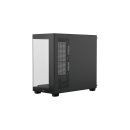 Корпус Ocypus Gamma C52 BK mATX/ITX 3xUSB Черный	 Gamma-C52-BKD000XX-GL