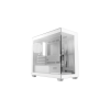 Корпус Ocypus Gamma C52 WH mATX/ITX 3xUSB Белый Gamma-C52-WHD000XX-GL