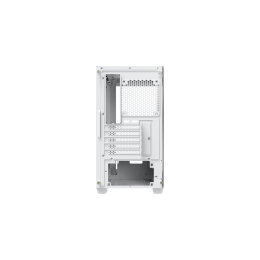 Корпус Ocypus Gamma C52 WH mATX/ITX 3xUSB Белый Gamma-C52-WHD000XX-GL