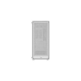 Корпус Ocypus Gamma C50 WH mATX/ITX 3xUSB Белый Gamma-C50-WHG000XX-GL
