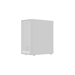 Корпус Ocypus Gamma C50 WH mATX/ITX 3xUSB Белый Gamma-C50-WHG000XX-GL