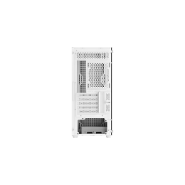 Корпус Ocypus Gamma C50 WH mATX/ITX 3xUSB Белый Gamma-C50-WHG000XX-GL