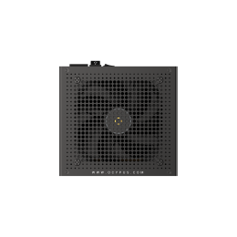 Блок питания Ocypus 1200W, Iota P1200, Full Modular, ATX, 80+ GOLD, КПД 91%, Fan 120mm, Японские конденсаторы, Черный, Iota-P1200-G1FFBK024X-EU