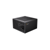 Блок питания Ocypus 1200W, Iota P1200, Full Modular, ATX, 80+ GOLD, КПД 91%, Fan 120mm, Японские конденсаторы, Черный, Iota-P1200-G1FFBK024X-EU