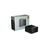 Блок питания Ocypus 1200W, Iota P1200, Full Modular, ATX, 80+ GOLD, КПД 91%, Fan 120mm, Японские конденсаторы, Черный, Iota-P1200-G1FFBK024X-EU