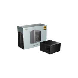 Блок питания Ocypus 1200W, Iota P1200, Full Modular, ATX, 80+ GOLD, КПД 91%, Fan 120mm, Японские конденсаторы, Черный, Iota-P1200-G1FFBK024X-EU