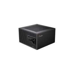 Блок питания Ocypus  850W, Iota P850, Full Modular, ATX, 80+ GOLD, КПД 91%, Fan 120mm, Черный, Японские конденсаторы, Iota-P850-G1FFBK024X-EU