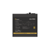 Блок питания Ocypus 850W, Iota P850, Full Modular, ATX, 80+ GOLD, КПД 91%, Fan 120mm, Черный, Японские конденсаторы, Iota-P850-G1FFBK024X-EU