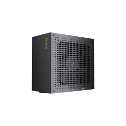 Блок питания Ocypus  850W, Delta P850, Non modular, ATX, 80+ BRONZE, КПД 87%, Fan 120mm, Черный, Delta-P850-B1FDBK024X-EU