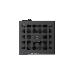 Блок питания Ocypus  850W, Delta P850, Non modular, ATX, 80+ BRONZE, КПД 87%, Fan 120mm, Черный, Delta-P850-B1FDBK024X-EU