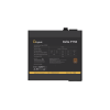 Блок питания Ocypus 750W, Delta P750, Non modular, ATX, 80+ BRONZE, КПД 87%, Fan 120mm, Черный, Delta-P750-B1FDBK024X-EU