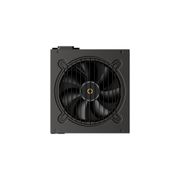 Блок питания Ocypus  850W, Gamma P850, Non modular, ATX, 80+ WHITE, КПД 85%, Fan 120mm, Черный, Gamma-P850-W1HDBK024X-EU