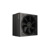 Блок питания Ocypus 750W, Gamma P750, Non modular, ATX, 80+ WHITE, КПД 85%, Fan 120mm, Черный, Gamma-P750-W1HDBK024X-EU