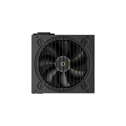 Блок питания Ocypus  750W, Gamma P750, Non modular, ATX, 80+ WHITE, КПД 85%, Fan 120mm, Черный, Gamma-P750-W1HDBK024X-EU