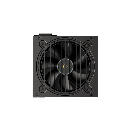 Блок питания Ocypus 750W, Gamma P750, Non modular, ATX, 80+ WHITE, КПД 85%, Fan 120mm, Черный, Gamma-P750-W1HDBK024X-EU