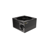 Блок питания Ocypus 750W, Gamma P750, Non modular, ATX, 80+ WHITE, КПД 85%, Fan 120mm, Черный, Gamma-P750-W1HDBK024X-EU