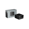 Блок питания Ocypus 750W, Gamma P750, Non modular, ATX, 80+ WHITE, КПД 85%, Fan 120mm, Черный, Gamma-P750-W1HDBK024X-EU