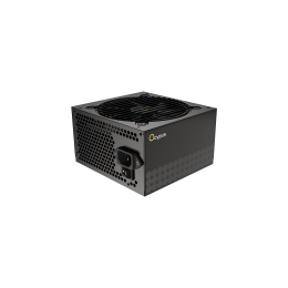 Блок питания Ocypus  700W, Beta P700, Non modular, ATX, КПД 80%, Fan 120mm, Черный, Beta-P700-N1HDBK024X-EU
