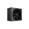 Блок питания Ocypus 500W, Beta P500, Non modular, ATX, КПД 80%, Fan 120mm, Черный, Beta-P500-N1HDBK024X-EU