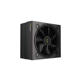 Блок питания Ocypus  500W, Beta P500, Non modular, ATX, КПД 80%, Fan 120mm, Черный, Beta-P500-N1HDBK024X-EU
