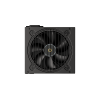 Блок питания Ocypus 500W, Beta P500, Non modular, ATX, КПД 80%, Fan 120mm, Черный, Beta-P500-N1HDBK024X-EU