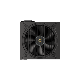 Блок питания Ocypus  500W, Beta P500, Non modular, ATX, КПД 80%, Fan 120mm, Черный, Beta-P500-N1HDBK024X-EU