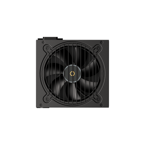 Блок питания Ocypus 500W, Beta P500, Non modular, ATX, КПД 80%, Fan 120mm, Черный, Beta-P500-N1HDBK024X-EU