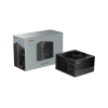 Блок питания Ocypus 500W, Beta P500, Non modular, ATX, КПД 80%, Fan 120mm, Черный, Beta-P500-N1HDBK024X-EU