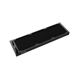 Водяное охлаждение для CPU Ocypus Iota L36 BK 3x120mm Черный Iota-L36-BK3ANWNN00X-GL