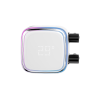 Водяное охлаждение для CPU Ocypus Iota L36 WH 3x120mm Белый Iota-L36-WH3ANWNN00X-GL