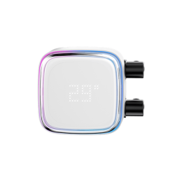 Водяное охлаждение для CPU Ocypus Iota L36 WH 3x120mm Белый Iota-L36-WH3ANWNN00X-GL