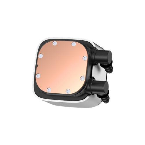 Водяное охлаждение для CPU Ocypus Iota L36 WH 3x120mm Белый Iota-L36-WH3ANWNN00X-GL