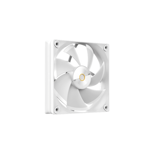 Водяное охлаждение для CPU Ocypus Iota L36 WH 3x120mm Белый Iota-L36-WH3ANWNN00X-GL