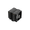 Вентилятор для процессора Ocypus Iota A62 BK TDP 260W 4-pin 1851/1700/1200/AM5/AM4 Черный Iota-A62-BK2NNWD00X-GL