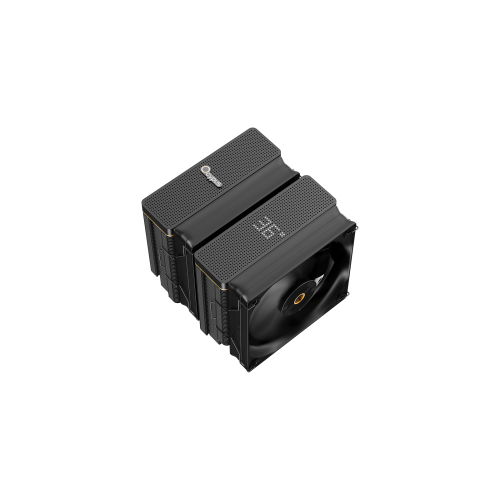 Вентилятор для процессора Ocypus Iota A62 BK TDP 260W 4-pin 1851/1700/1200/AM5/AM4 Черный Iota-A62-BK2NNWD00X-GL