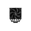 Вентилятор для процессора Ocypus Iota A62 BK TDP 260W 4-pin 1851/1700/1200/AM5/AM4 Черный Iota-A62-BK2NNWD00X-GL