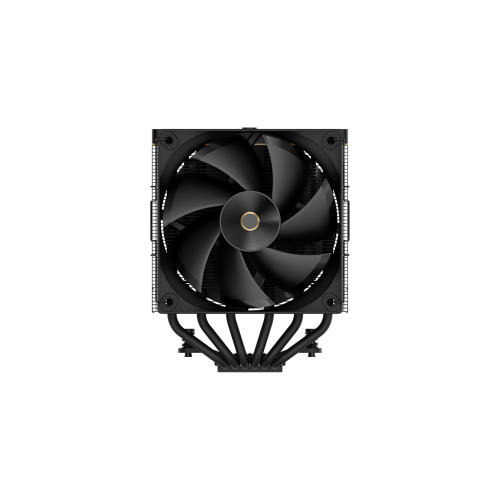 Вентилятор для процессора Ocypus Iota A62 BK TDP 260W 4-pin 1851/1700/1200/AM5/AM4 Черный Iota-A62-BK2NNWD00X-GL