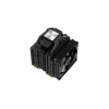Вентилятор для процессора Ocypus Iota A62 BK TDP 260W 4-pin 1851/1700/1200/AM5/AM4 Черный Iota-A62-BK2NNWD00X-GL