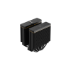Вентилятор для процессора Ocypus Iota A62 BK TDP 260W 4-pin 1851/1700/1200/AM5/AM4 Черный Iota-A62-BK2NNWD00X-GL