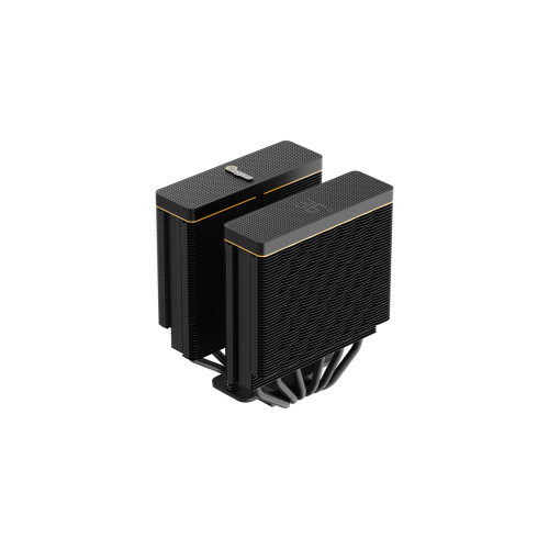 Вентилятор для процессора Ocypus Iota A62 BK TDP 260W 4-pin 1851/1700/1200/AM5/AM4 Черный Iota-A62-BK2NNWD00X-GL