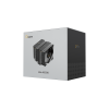 Вентилятор для процессора Ocypus Iota A62 BK TDP 260W 4-pin 1851/1700/1200/AM5/AM4 Черный Iota-A62-BK2NNWD00X-GL