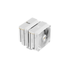 Вентилятор для процессора Ocypus Iota A62 WH TDP 260W 4-pin 1851/1700/1200/AM5/AM4 Белый Iota-A62-WH2NNWD00X-GL