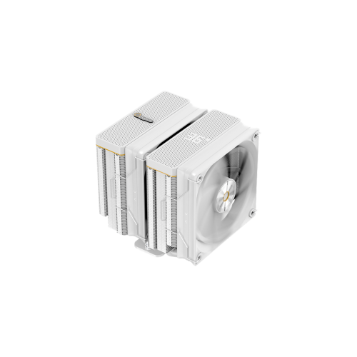 Вентилятор для процессора Ocypus Iota A62 WH TDP 260W 4-pin 1851/1700/1200/AM5/AM4 Белый Iota-A62-WH2NNWD00X-GL