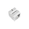 Вентилятор для процессора Ocypus Iota A62 WH TDP 260W 4-pin 1851/1700/1200/AM5/AM4 Белый Iota-A62-WH2NNWD00X-GL