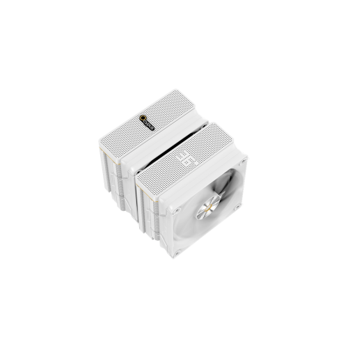 Вентилятор для процессора Ocypus Iota A62 WH TDP 260W 4-pin 1851/1700/1200/AM5/AM4 Белый Iota-A62-WH2NNWD00X-GL